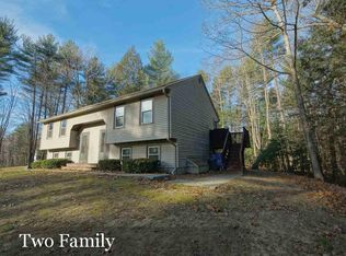 57 W Road Hampstead, Hampstead, NH 03841