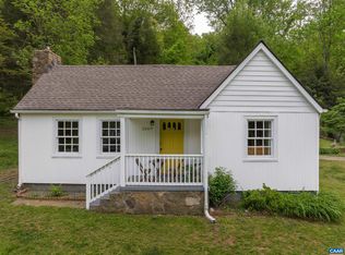 2269 Arrowhead Valley Rd, Charlottesville, VA 22903