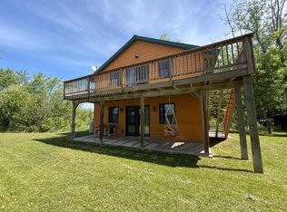 63511 Petry Rd, Finlayson, MN 55735