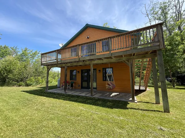63511 Petry Rd, Finlayson, MN 55735