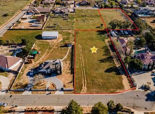 0 Derby Cir, Lancaster, CA 93536