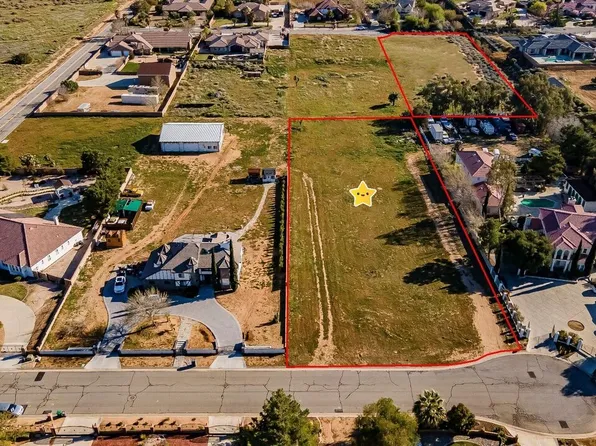 0 Derby Cir, Lancaster, CA 93536