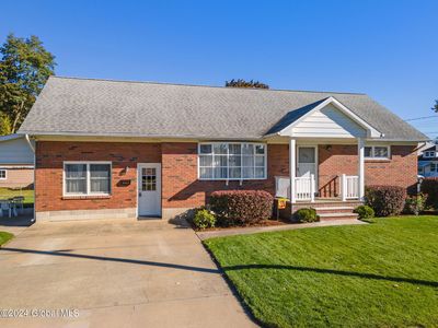 351 Cleveland Avenue, Schenectady, NY, 12306