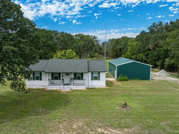 244 Vz County Road 2710, Mabank, TX 75147