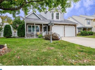 3 Tudor Dr, Burlington, NJ 08016