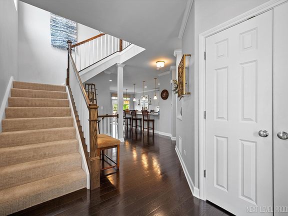 5th image of 3S661 Breme Dr W