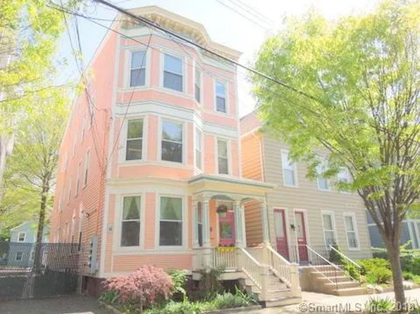 23 Bishop St #B, New Haven, CT 06511