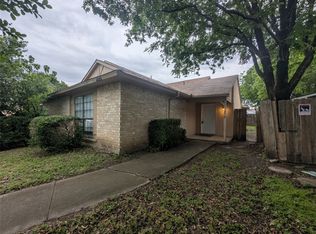 4629 Chapman St, The Colony, TX 75056