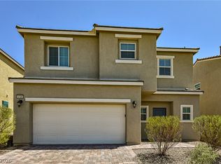 5726 Artesia Fountain St, North Las Vegas, NV 89031