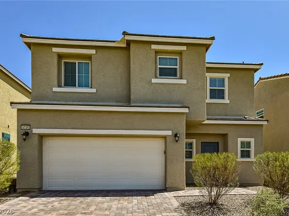 5726 Artesia Fountain St, North Las Vegas, NV 89031