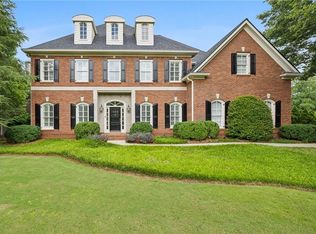 1058 Hunters Brook Ct, Atlanta, GA 30319