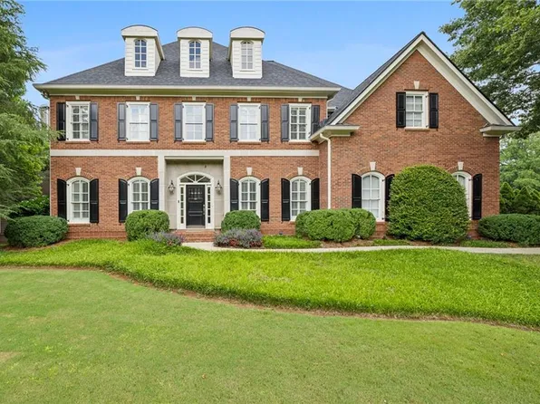 1058 Hunters Brook Ct, Atlanta, GA 30319