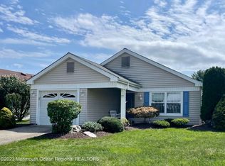 77 Buckingham Dr N, Manchester Township, NJ 08759