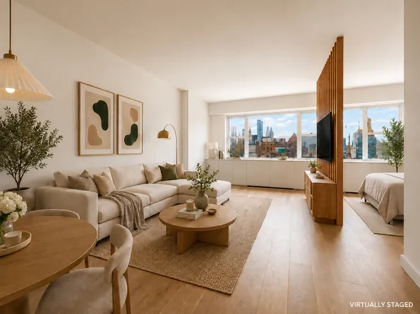 60 E 8th St, New York, NY