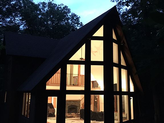 Geothermal Heating & Cooling