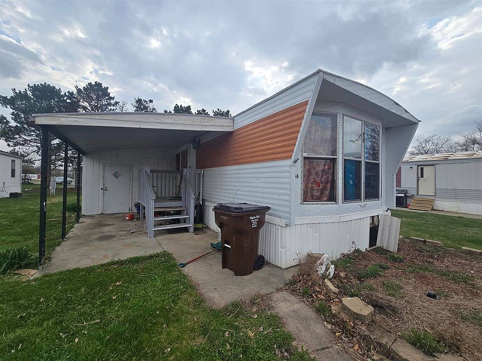 1st image of 1570 N Perry St Lot 66