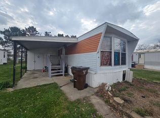 1570 N Perry St LOT 66, Ottawa, OH 45875