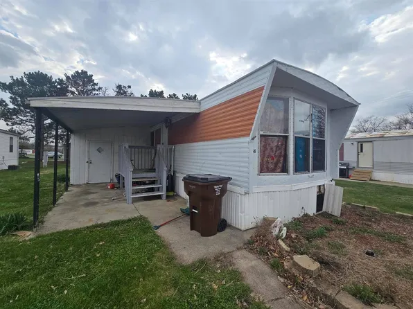 1570 N Perry St Lot 66, Ottawa, OH 45875
