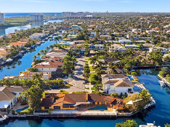 7401 NE Bay Cove Court, Boca Raton, FL 33487