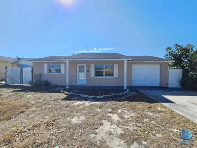 6324 Lomand Ave, New Port Richey, FL, 34653