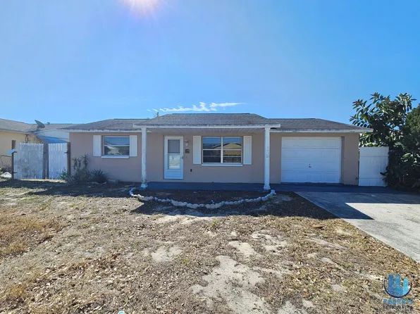 6324 Lomand Ave, New Port Richey, FL 34653