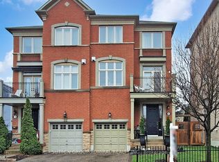 36 Helen St, Vaughan, ON L4L3S3
