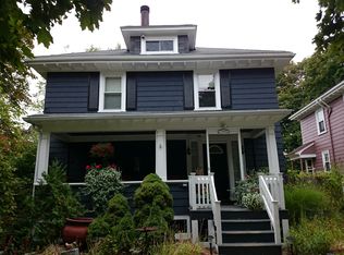 36 Richview St, Dorchester, MA 02124