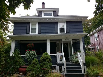 36 Richview St, Dorchester, MA, 02124