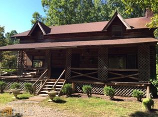 229 Beaver Lake Dr, Clarkesville, GA 30523