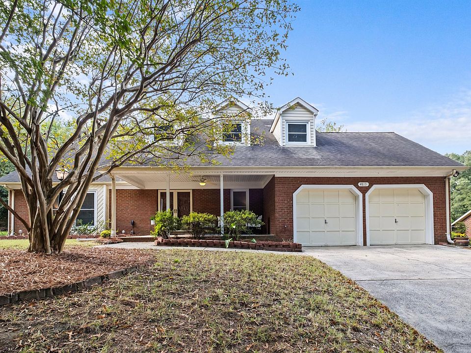 1st image of 4813 Quail Canyon Dr
