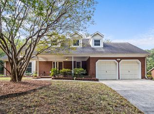 4813 Quail Canyon Dr, Charlotte, NC 28226
