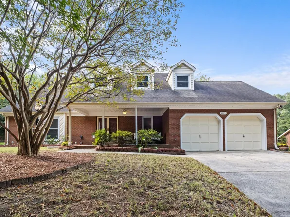 4813 Quail Canyon Dr, Charlotte, NC 28226