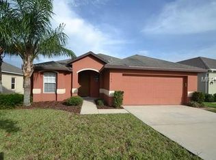 1146 Democracy Dr, Haines City, FL 33844