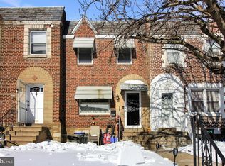 6602 Walker St, Philadelphia, PA 19135