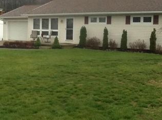 813 Craig Pkwy, Newark, OH 43055