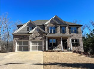 2791 Glenkenchie Ct NW, Acworth, GA 30101