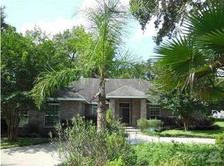 4703 Yorkshire Ave, Pensacola, FL 32506