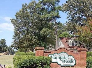 12 Tree Bark Pl, Hampton, VA 23666