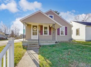 1929 Fulton Ave, Springfield, OH 45505