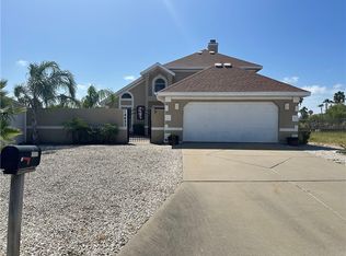 14833 Cobo De Bara Cir, Corpus Christi, TX 78418