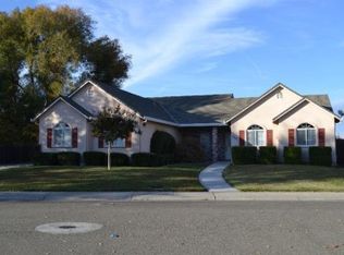 1400 Bridgeford Ave, Gridley, CA 95948