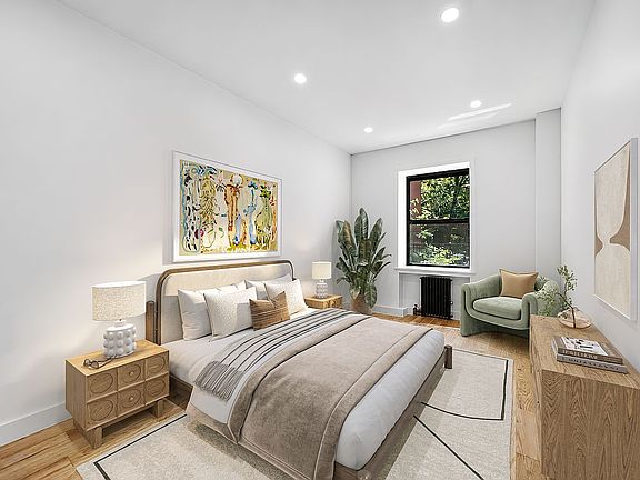 3rd image of 430 Clinton Ave APT 1F