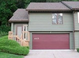 4115 Cliffside Dr, La Crosse, WI 54601