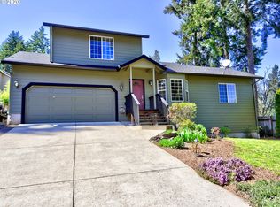 87950 Sherwood St, Veneta, OR 97487