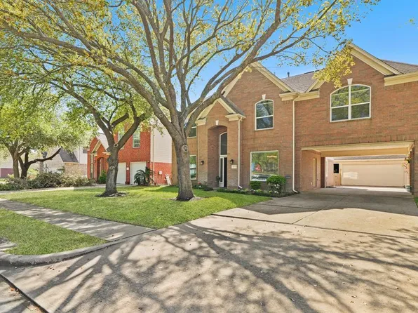 10111 Hickory Trail Lane, Houston, TX 77064