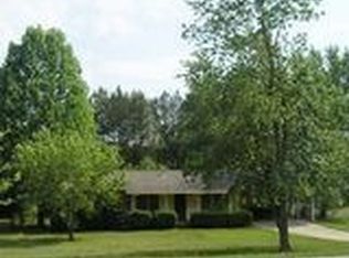 465 Vincent Dr, Athens, GA 30607