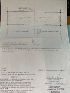 Little Perry Ln, Palatka, FL, 32177