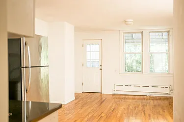 Rented by Citi Habitats