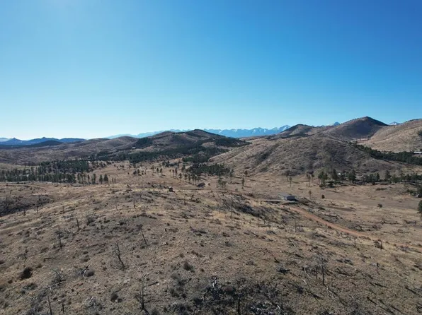 255 Sunset Trl, Cotopaxi, CO 81223