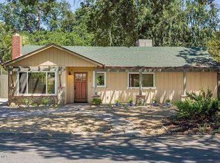 510 Shady Ln, Ojai, CA 93023